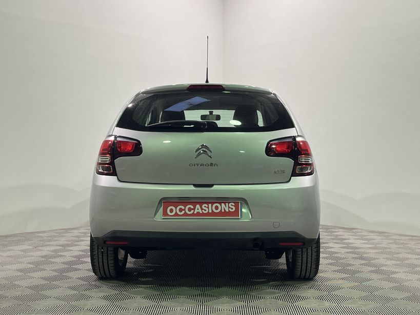 CITROEN C3 2016 - Photo n°6