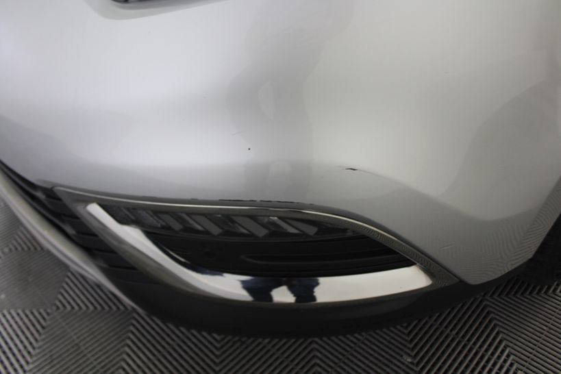 RENAULT ESPACE V 2019 - Photo n°1