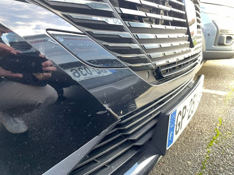 PEUGEOT 308 2023 - Photo n°5