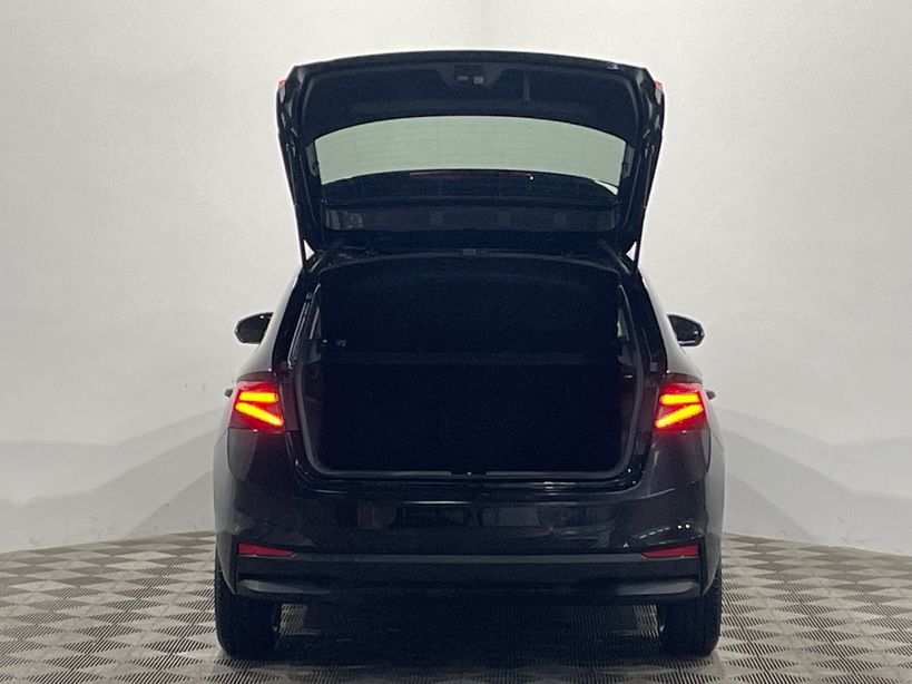 SKODA FABIA 2025 - Photo n°48