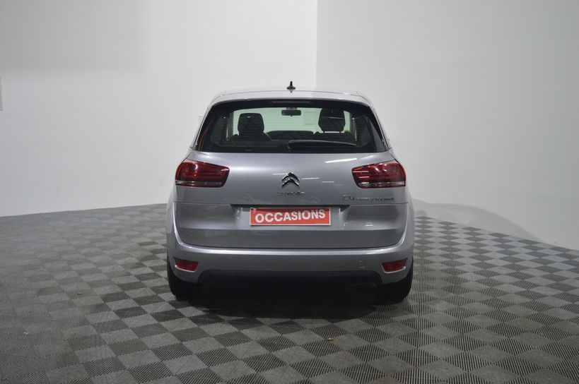CITROEN C4 PICASSO 2018 - Photo n°6
