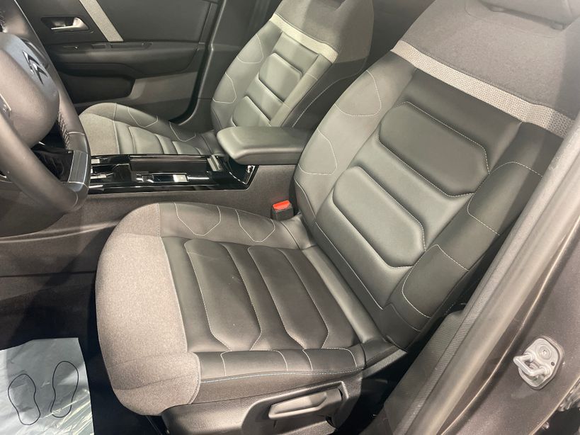 CITROEN C4 2024 - Photo n°16