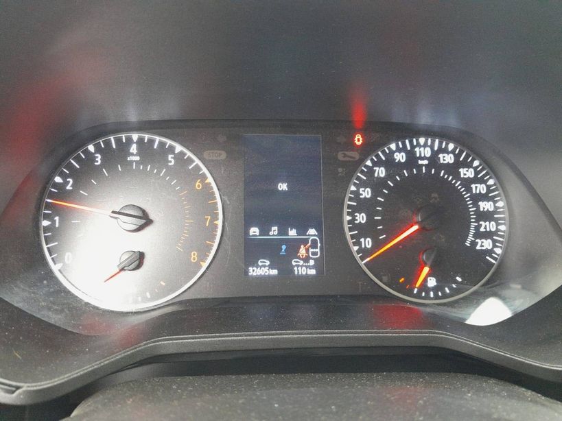 RENAULT CLIO V 2023 - Photo n°13