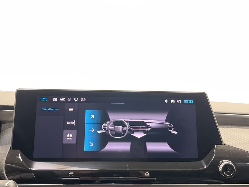 CITROEN C5 X 2023 - Photo n°15