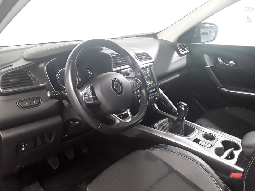 RENAULT KADJAR 2018 - Photo n°30