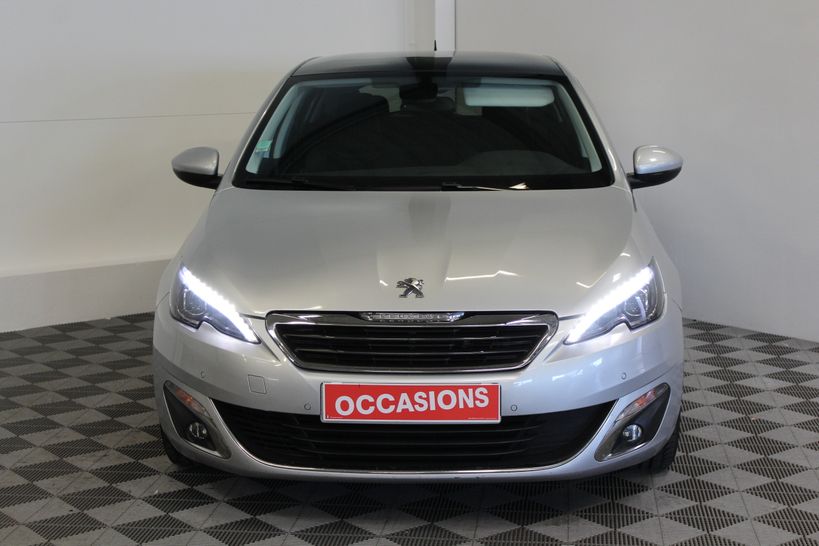 PEUGEOT 308 2015 - Photo n°19