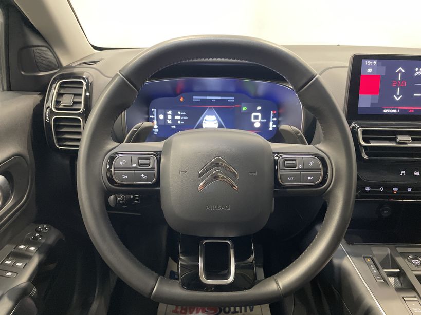 CITROEN C5 AIRCROSS 2024 - Photo n°11