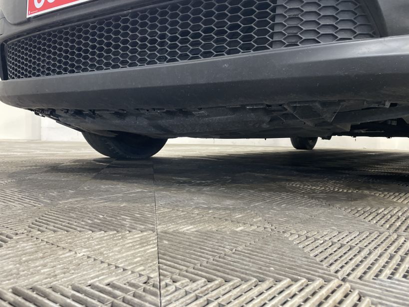 RENAULT TRAFIC FOURGON 2020 - Photo n°28