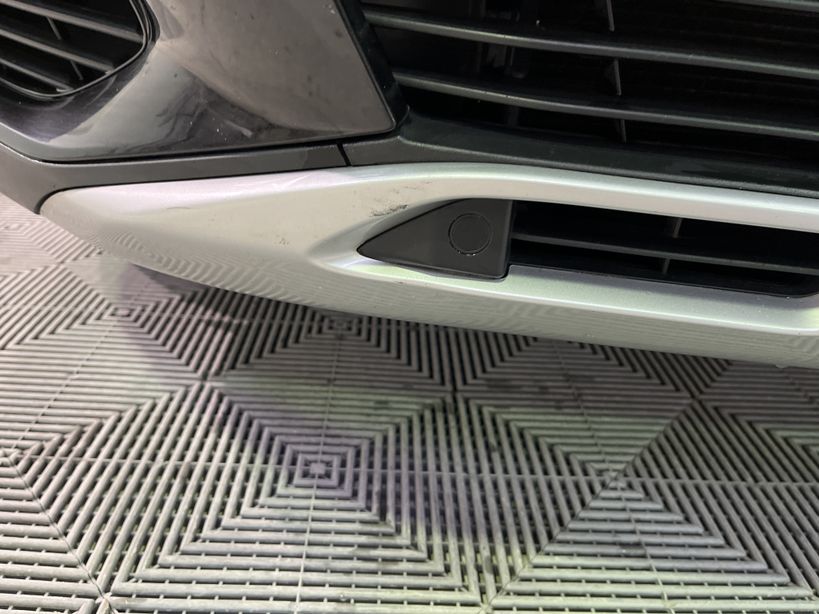 PEUGEOT 5008 BUSINESS 2019 - Photo n°12