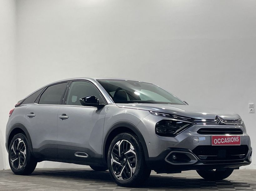 CITROEN C4 2024 - Photo n°2