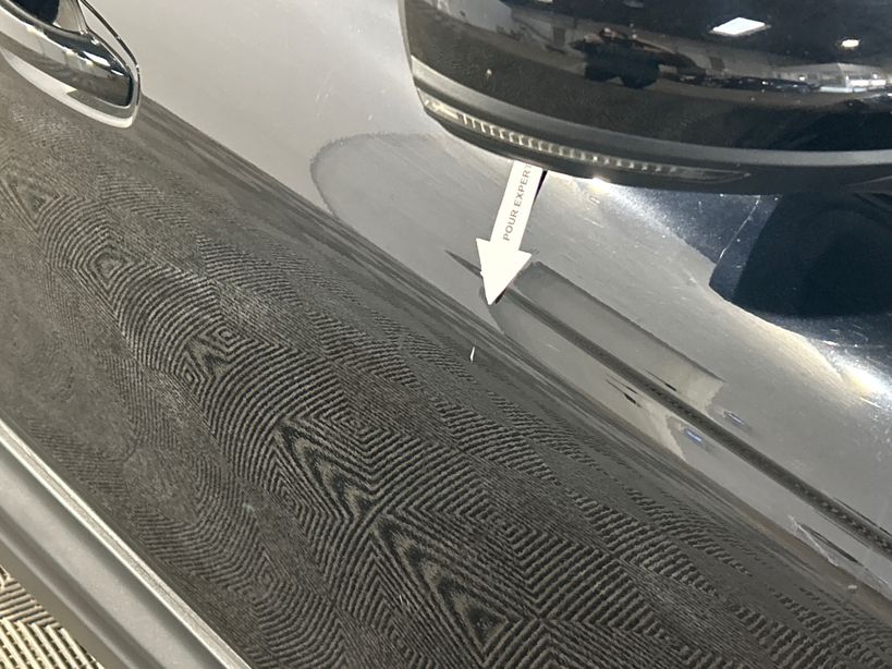 RENAULT ARKANA 2024 - Photo n°9