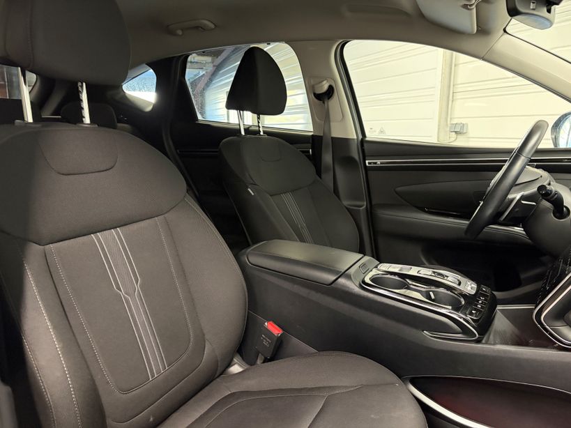 HYUNDAI TUCSON 2022 - Photo n°15