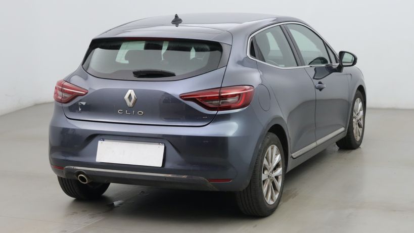 RENAULT CLIO V 2021 - Photo n°3