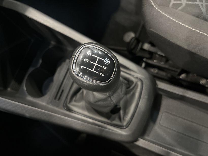 SKODA FABIA 2019 - Photo n°18