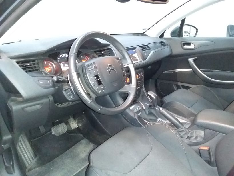CITROEN C5 TOURER 2015 - Photo n°6
