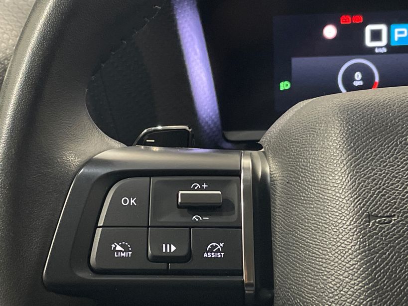 CITROEN C4 X 2023 - Photo n°53