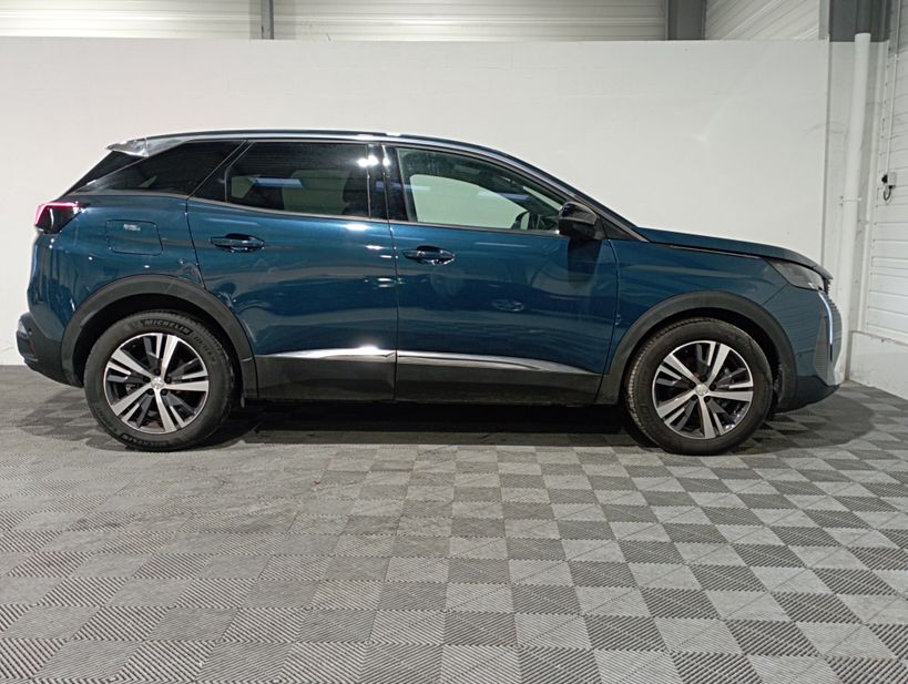 PEUGEOT 3008 2023 - Photo n°10