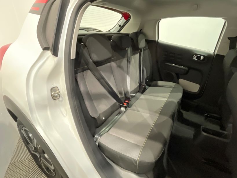 CITROEN C3 2023 - Photo n°37
