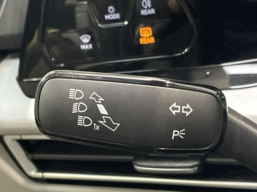 VOLKSWAGEN GOLF 2021 - Photo n°29