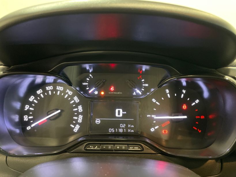 CITROEN C3 2023 - Photo n°4