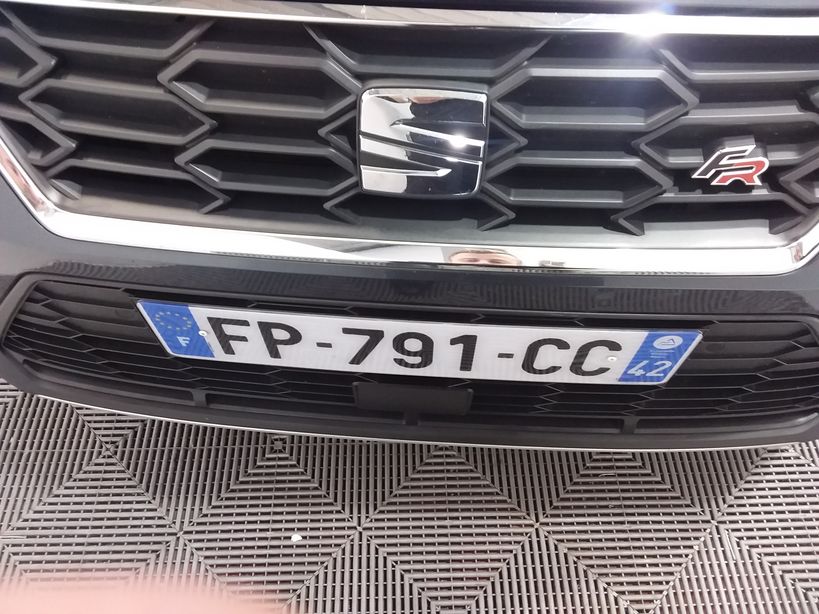 SEAT ARONA 2020 - Photo n°5
