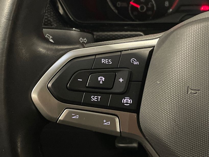 VOLKSWAGEN T CROSS 2021 - Photo n°25