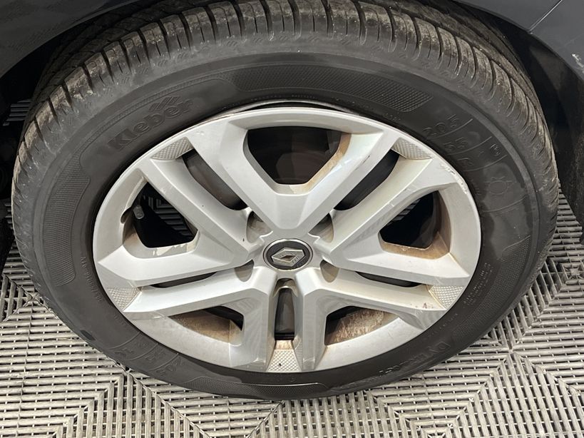 RENAULT MEGANE IV BERLINE BUSINESS 2020 - Photo n°21