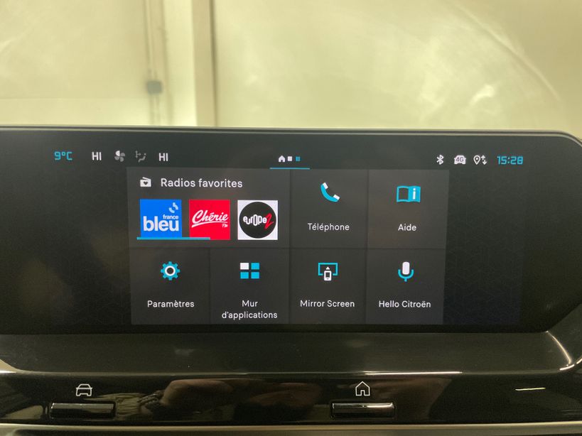 CITROEN C4 2024 - Photo n°18