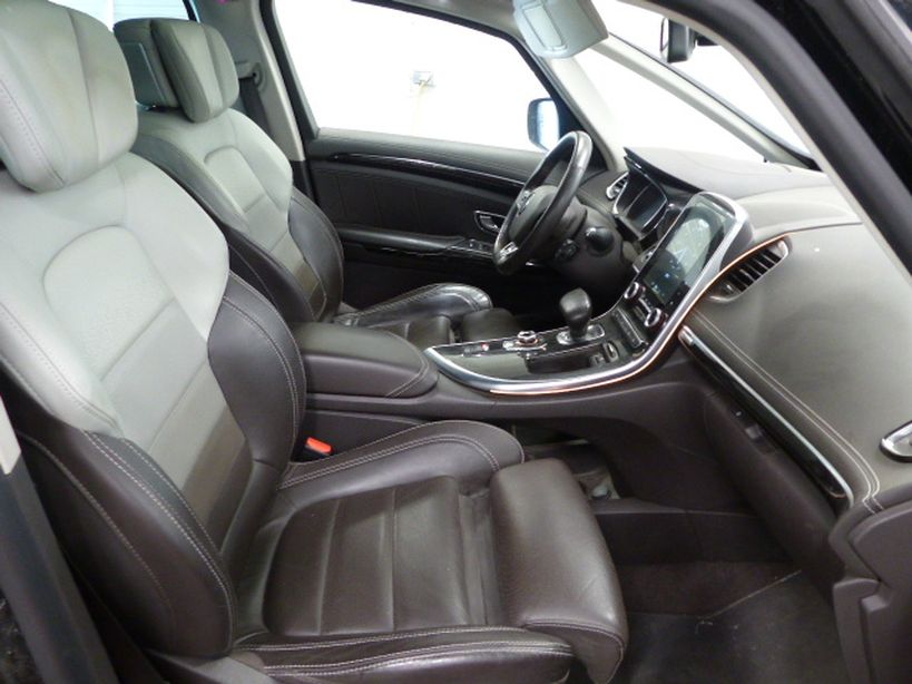 RENAULT ESPACE V 2016 - Photo n°6