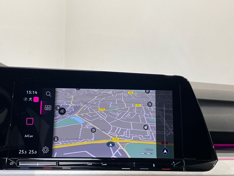 VOLKSWAGEN GOLF 2023 - Photo n°13