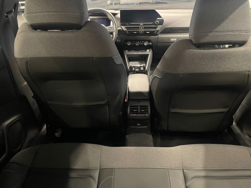 CITROEN C4 2024 - Photo n°11