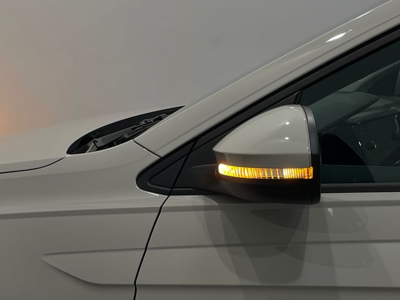 VOLKSWAGEN TAIGO 2024 - Photo n°49