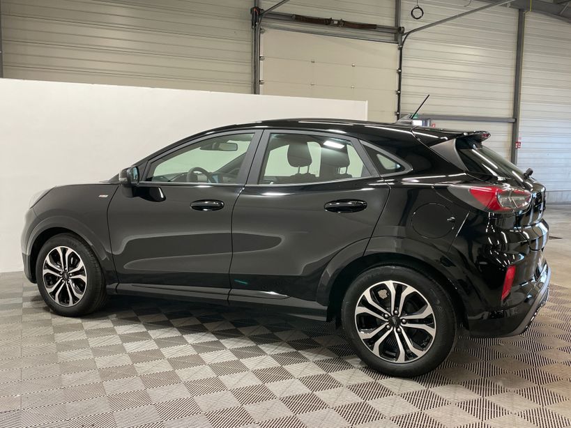 FORD PUMA 2023 - Photo n°27