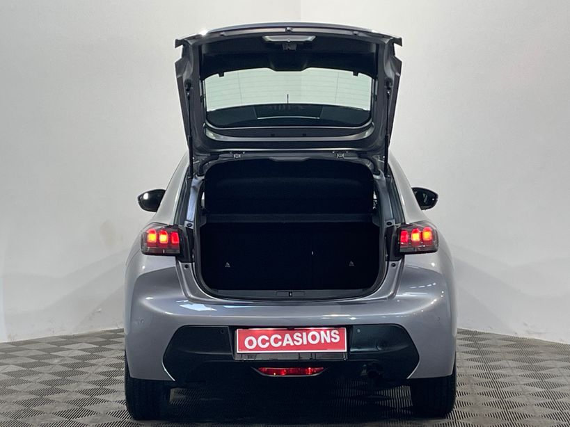 PEUGEOT 208 2023 - Photo n°47