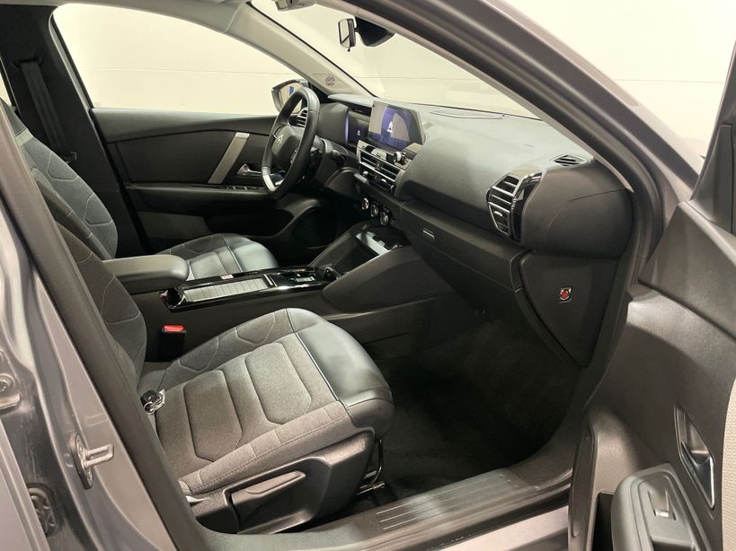 CITROEN C4 X 2023 - Photo n°7