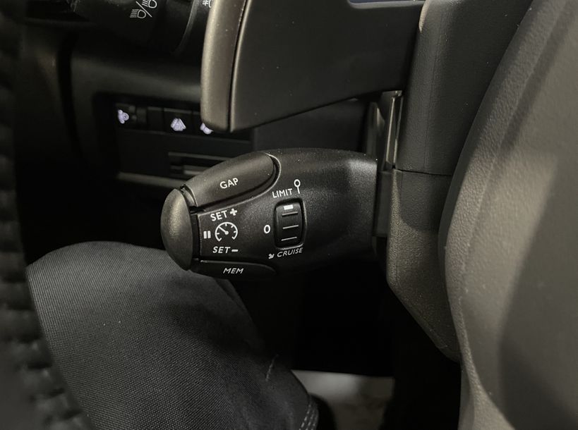 CITROEN C5 AIRCROSS 2025 - Photo n°31