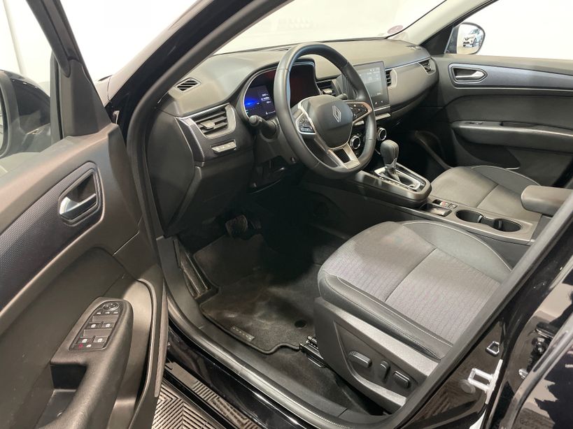 RENAULT ARKANA 2024 - Photo n°11