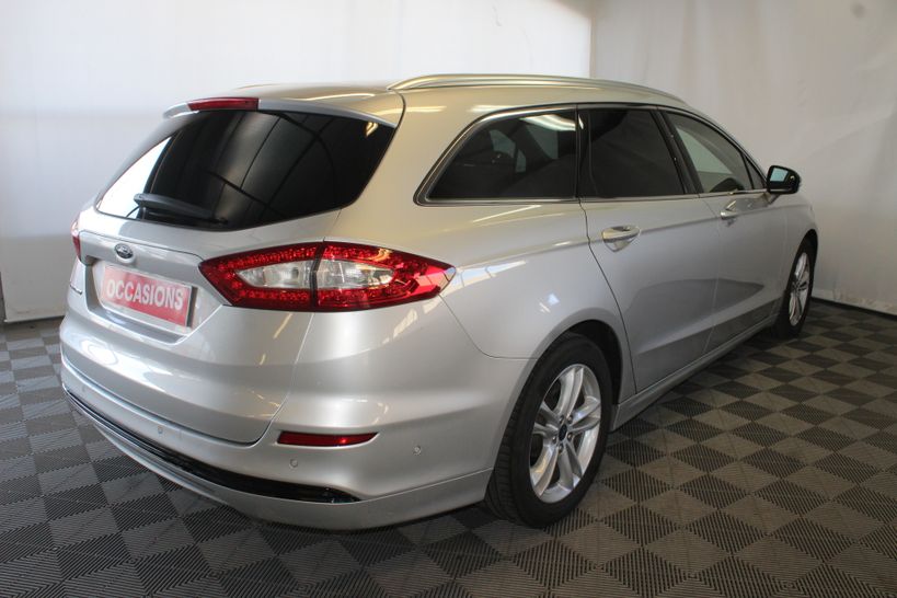 FORD MONDEO SW 2016 - Photo n°6