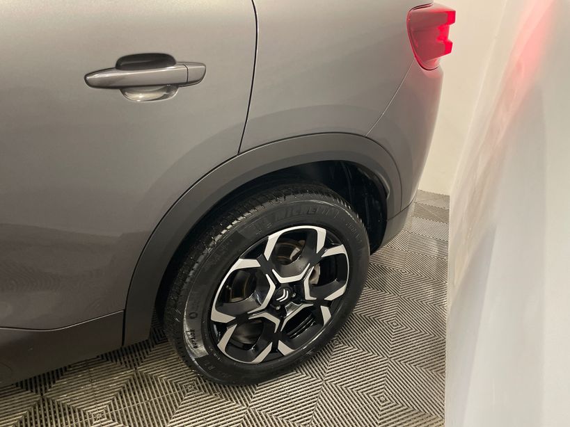 CITROEN C5 AIRCROSS 2023 - Photo n°11