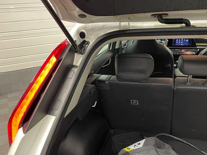 KIA NIRO 2022 - Photo n°3