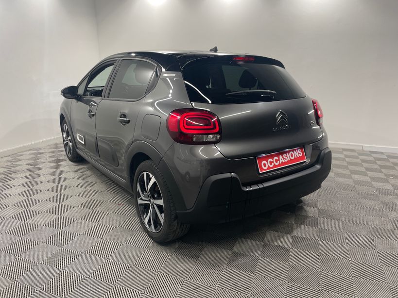 CITROEN C3 2023 - Photo n°8