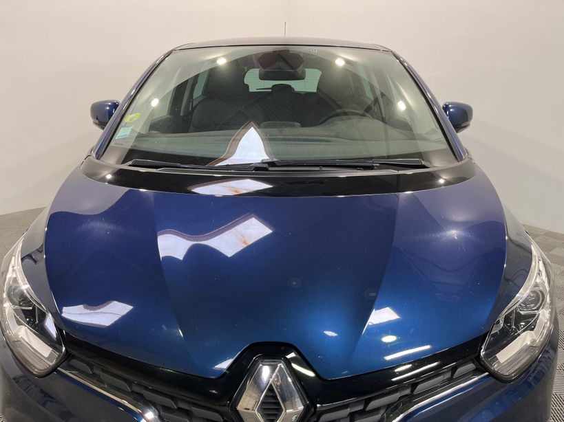 RENAULT GRAND SCENIC IV 2020 - Photo n°7