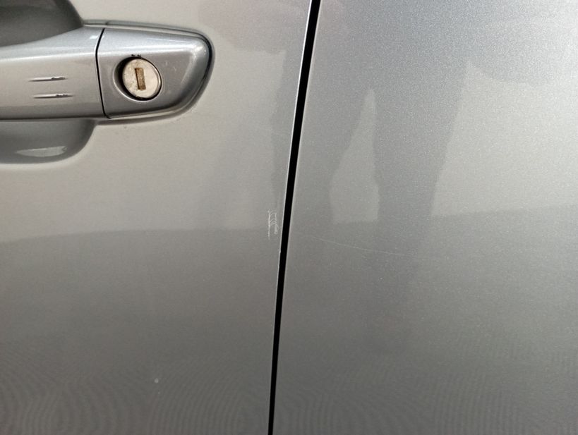 CITROEN C4 X 2023 - Photo n°9