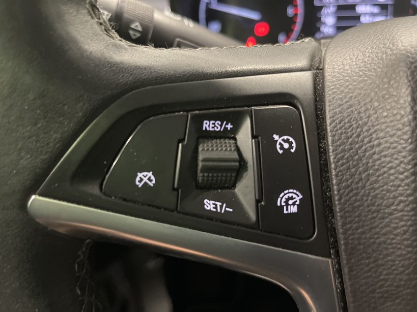 OPEL MOKKA X 2018 - Photo n°24