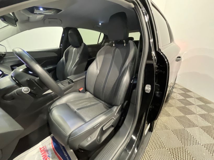 PEUGEOT 308 2023 - Photo n°9