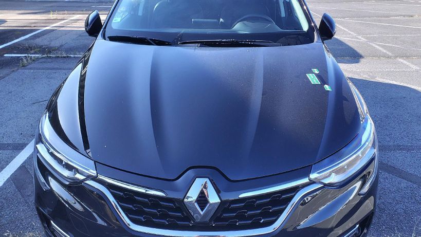 RENAULT ARKANA 2023 - Photo n°2
