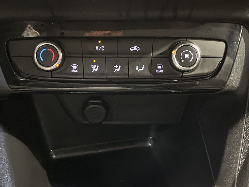 OPEL CORSA 2020 - Photo n°14