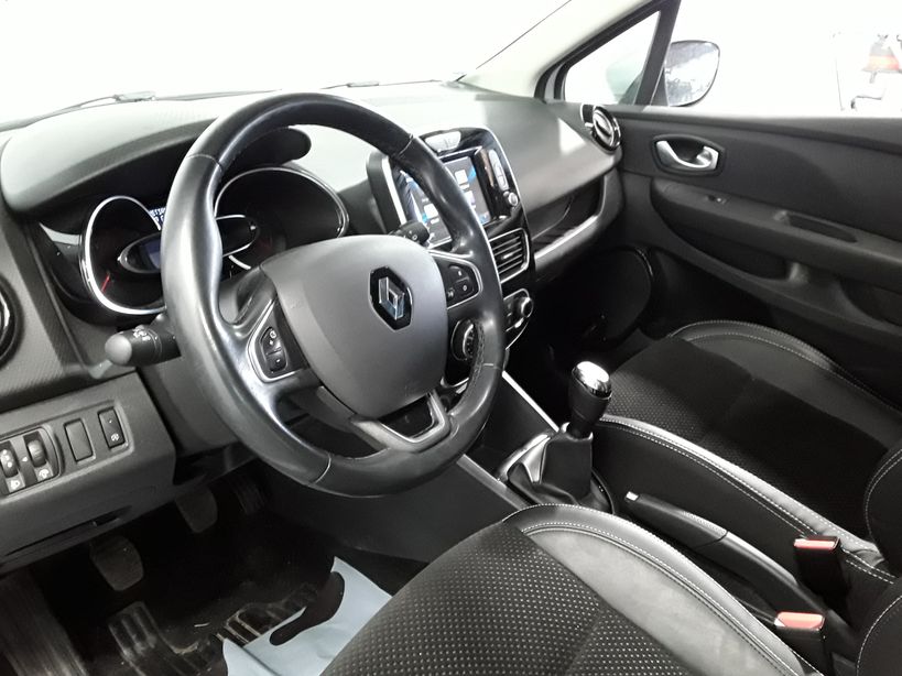 RENAULT CLIO IV 2019 - Photo n°17