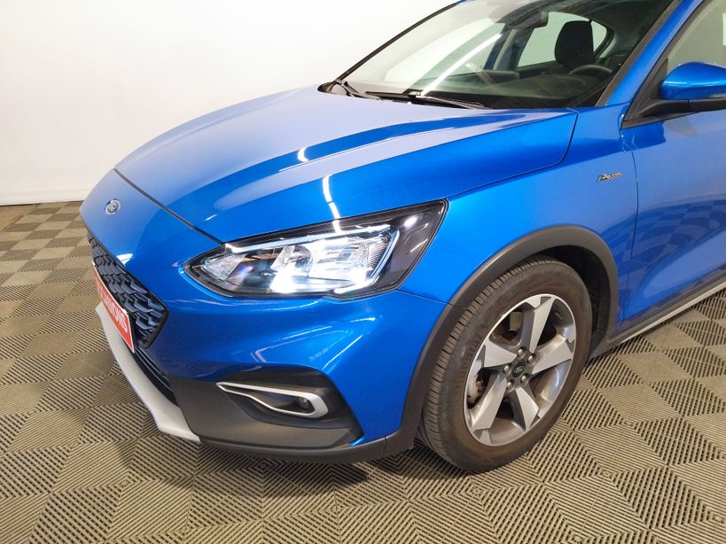 FORD FOCUS 2020 - Photo n°3