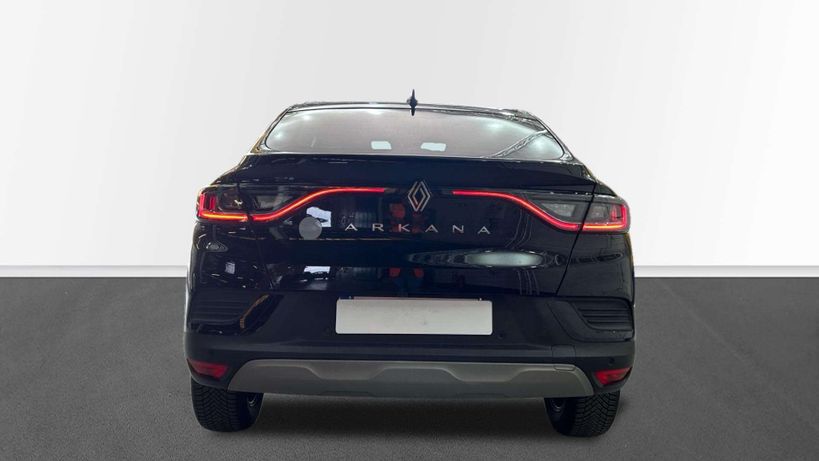 RENAULT ARKANA 2024 - Photo n°6